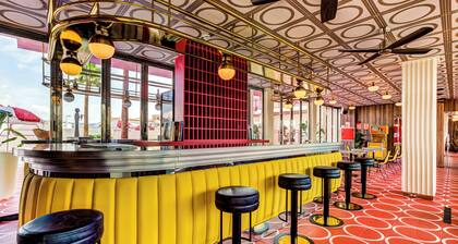 Romeos Ibiza - Adults Only