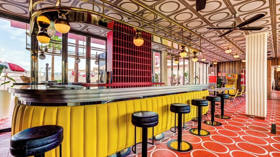 Romeos Ibiza - Adults Only