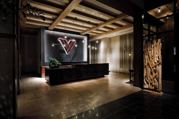 Hotel Vin, Grapevine, Autograph Collection