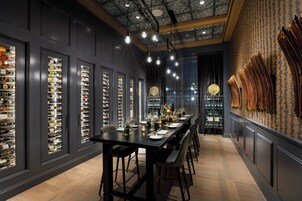 Bar (en la propiedad)