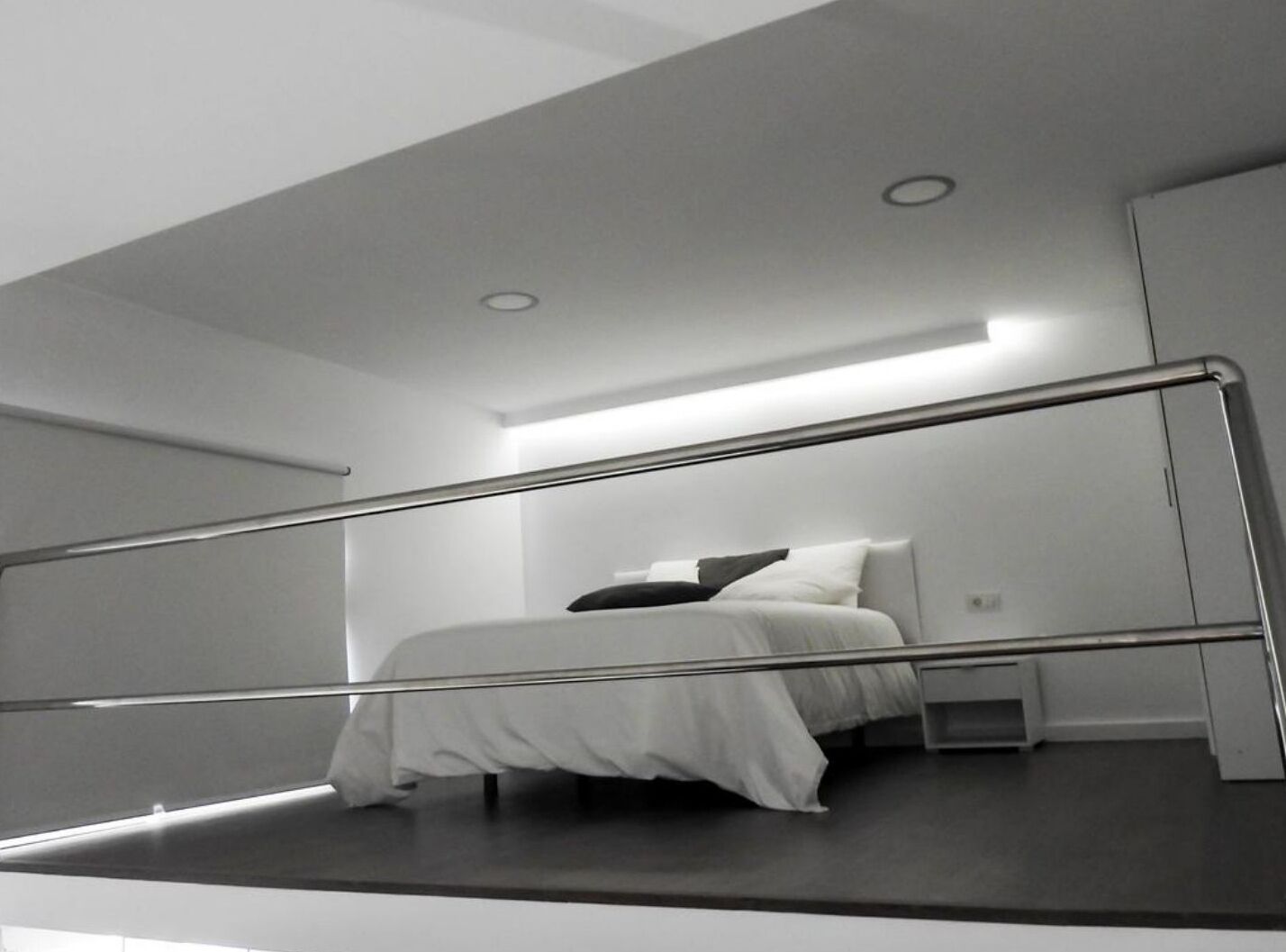 2 habitaciones y wifi 