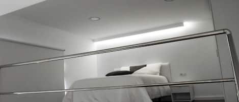 2 chambres, Wi-Fi