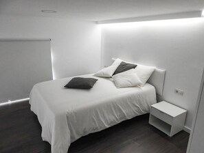 2 Schlafzimmer, WLAN