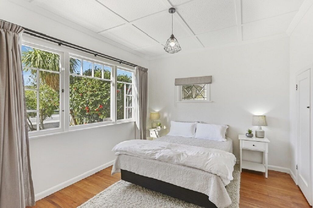 3 sovrum, strykjärn/strykbräda, gratis wi-fi och sängkläder