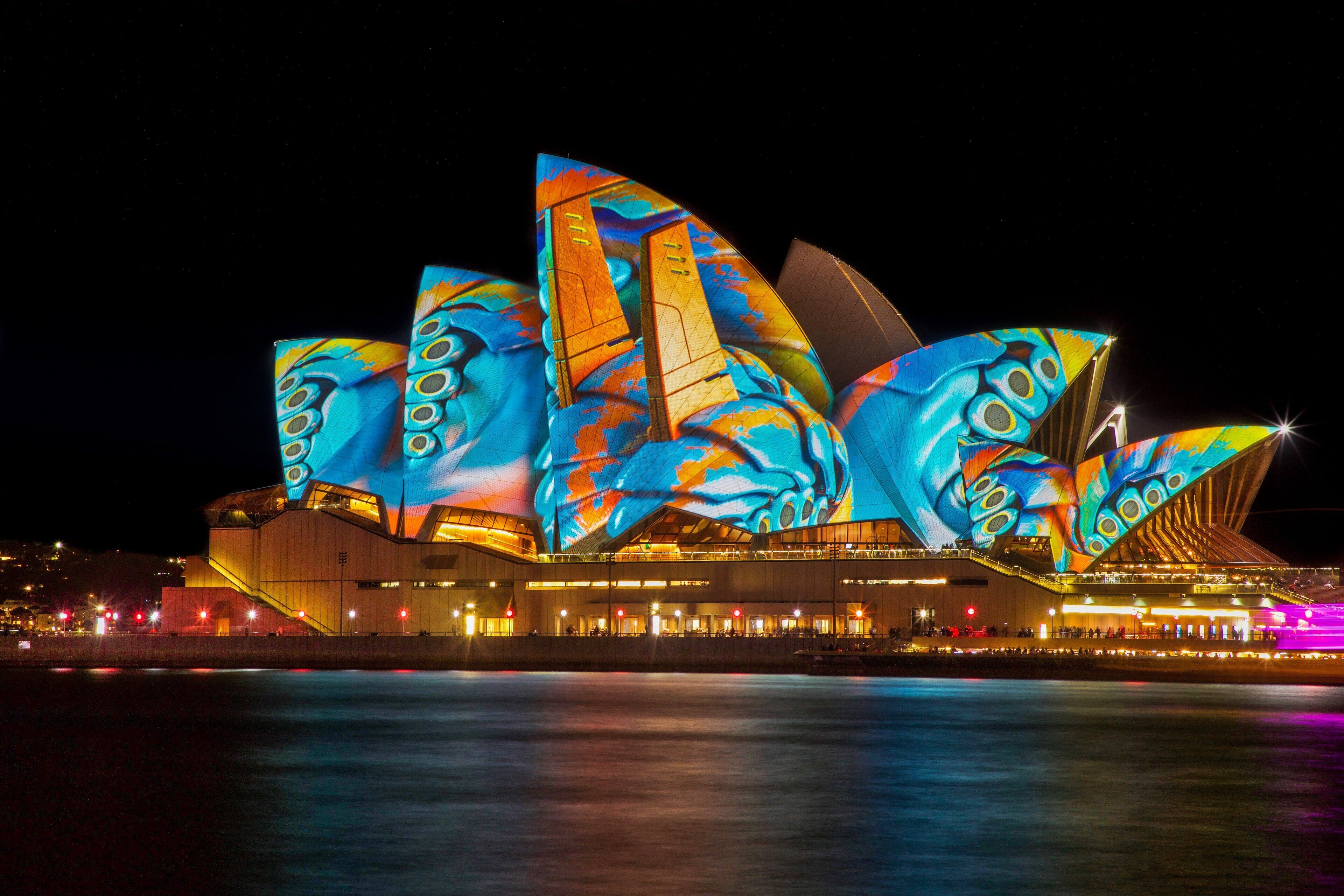 Foto - Crowne Plaza Sydney Darling Harbour by IHG