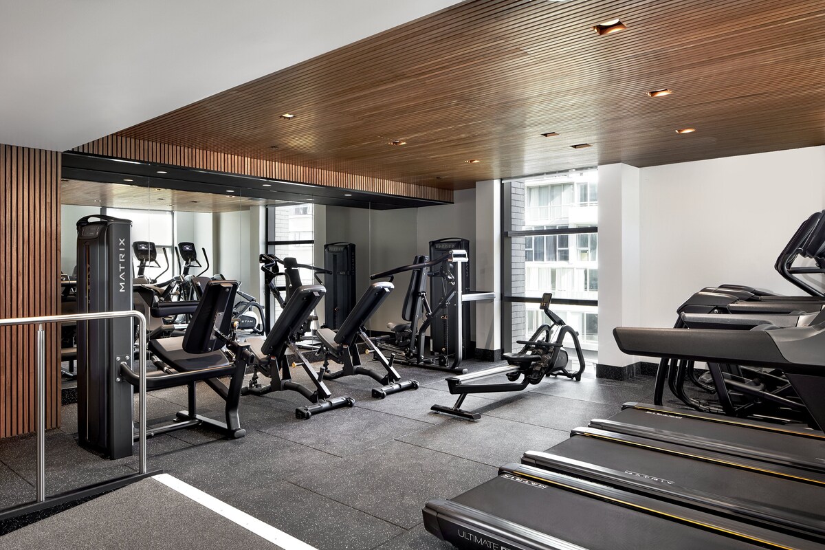 Crowne Plaza Sydney Darling Harbour by IHG