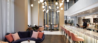 Crowne Plaza Sydney Darling Harbour by IHG