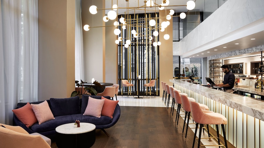 Crowne Plaza Sydney Darling Harbour by IHG