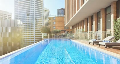 Crowne Plaza Sydney Darling Harbour by IHG