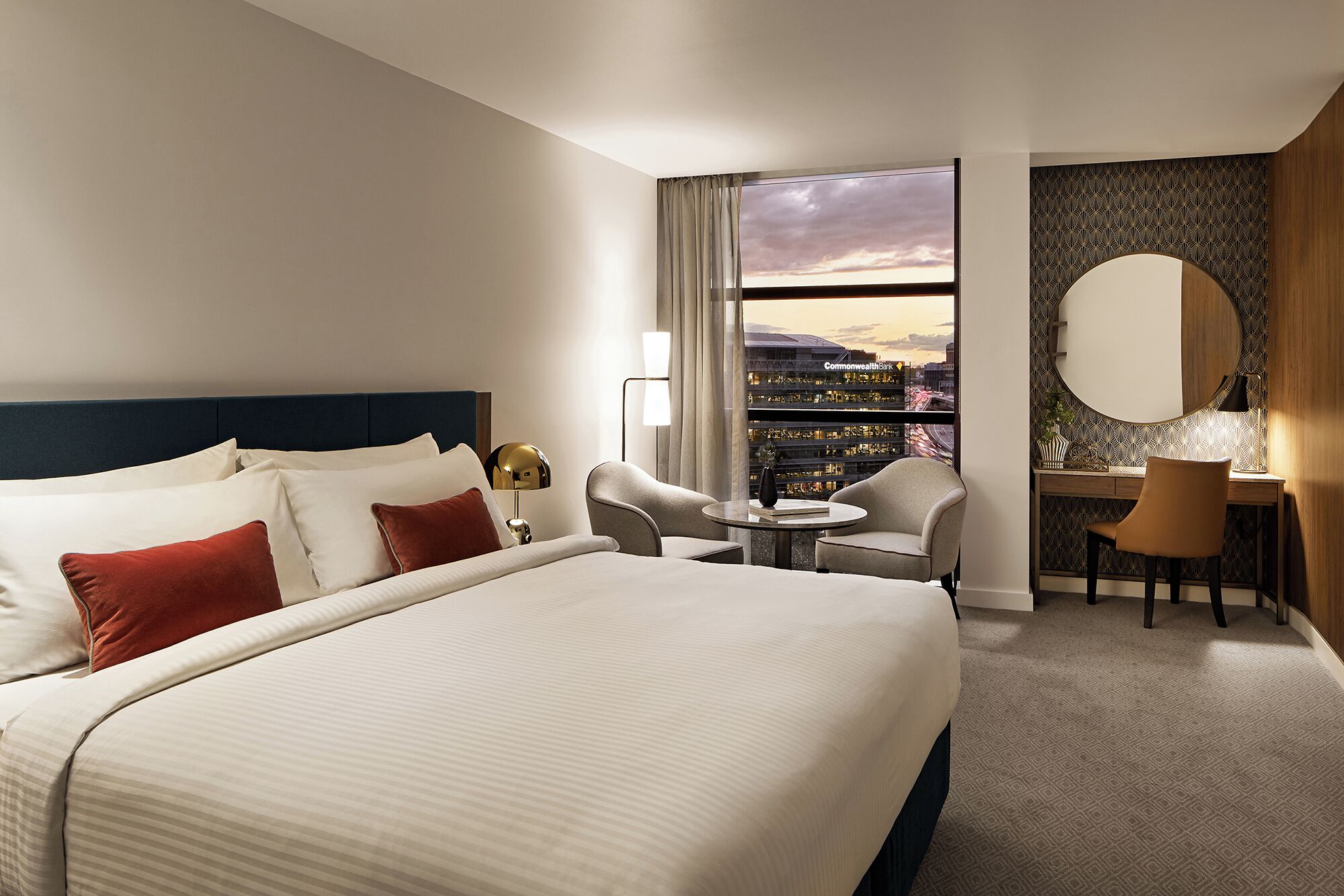 Photo - Crowne Plaza Sydney Darling Harbour by IHG