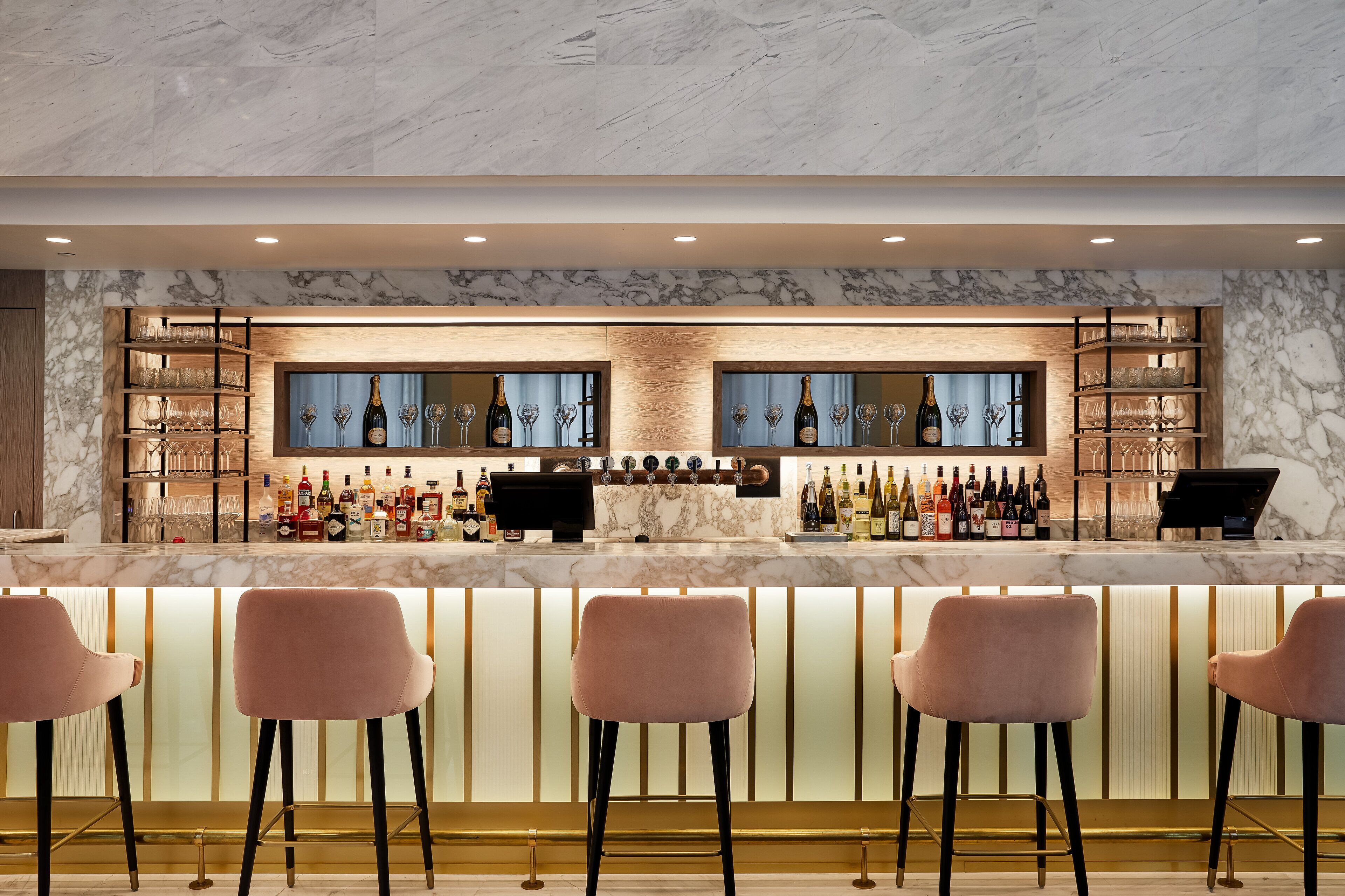 Foto - Crowne Plaza Sydney Darling Harbour by IHG