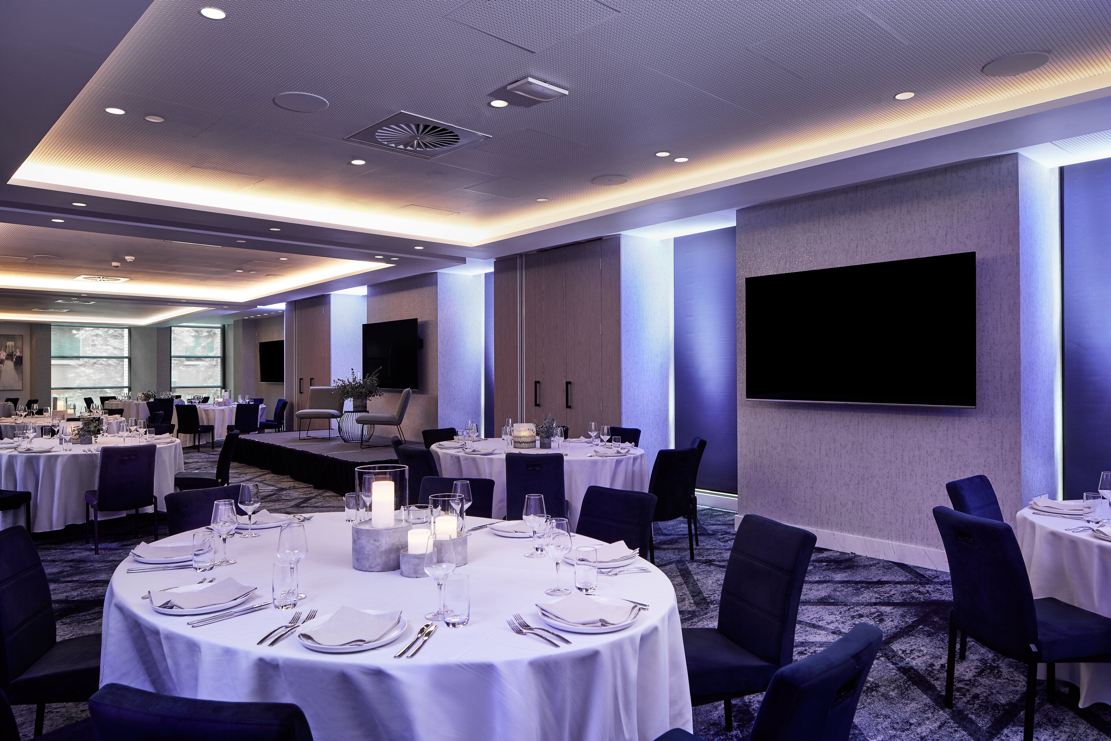 Foto - Crowne Plaza Sydney Darling Harbour by IHG