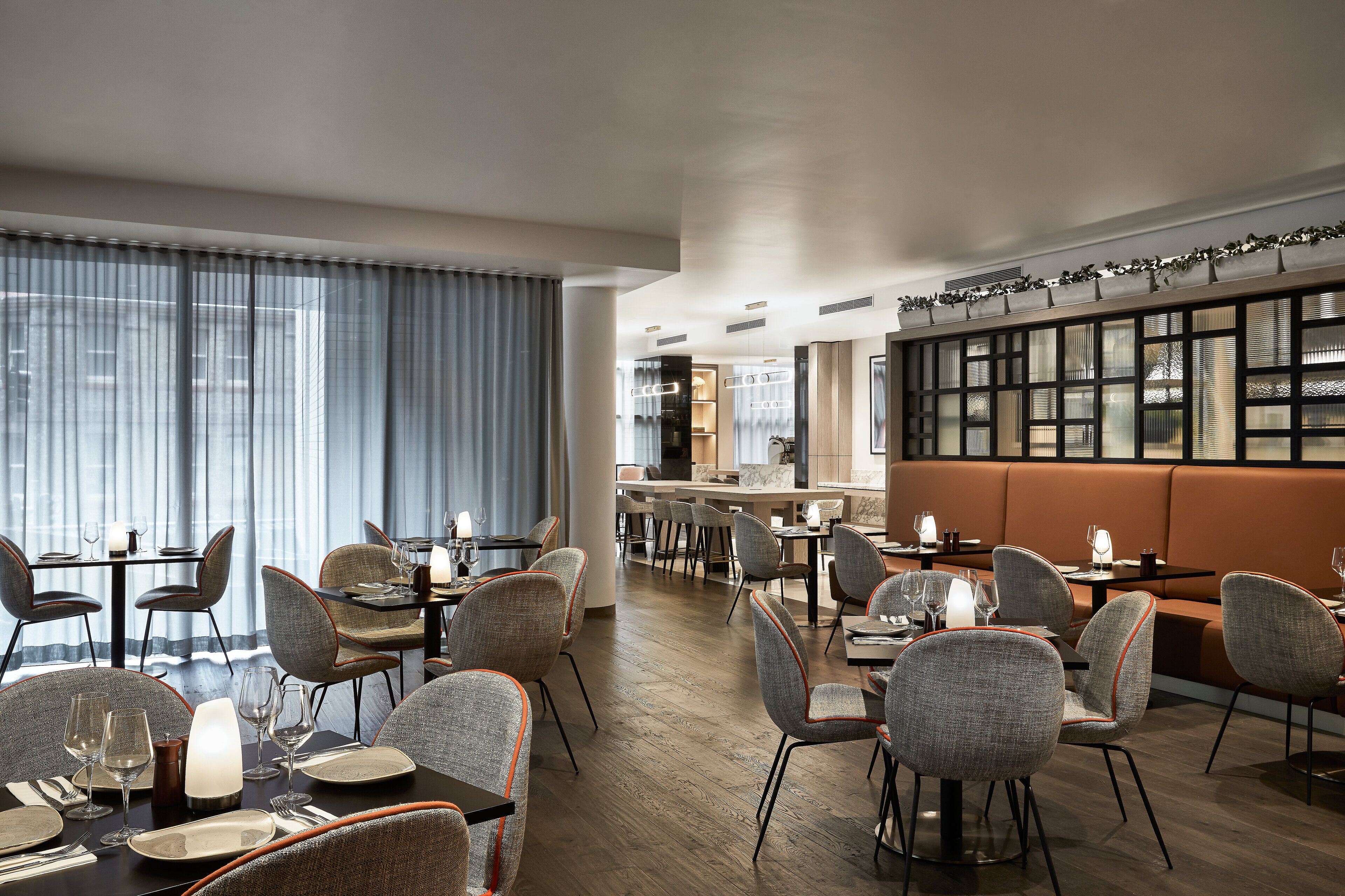 Foto - Crowne Plaza Sydney Darling Harbour by IHG