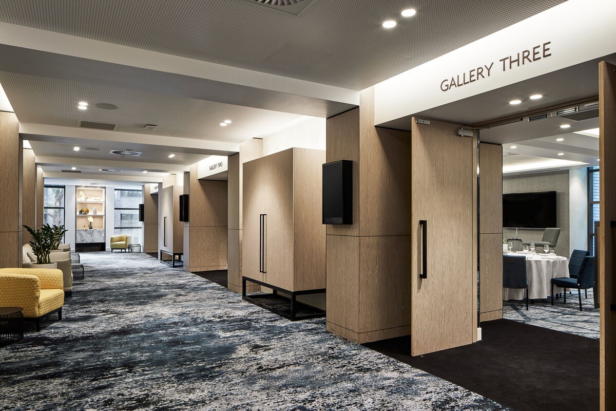 Crowne Plaza Sydney Darling Harbour by IHG