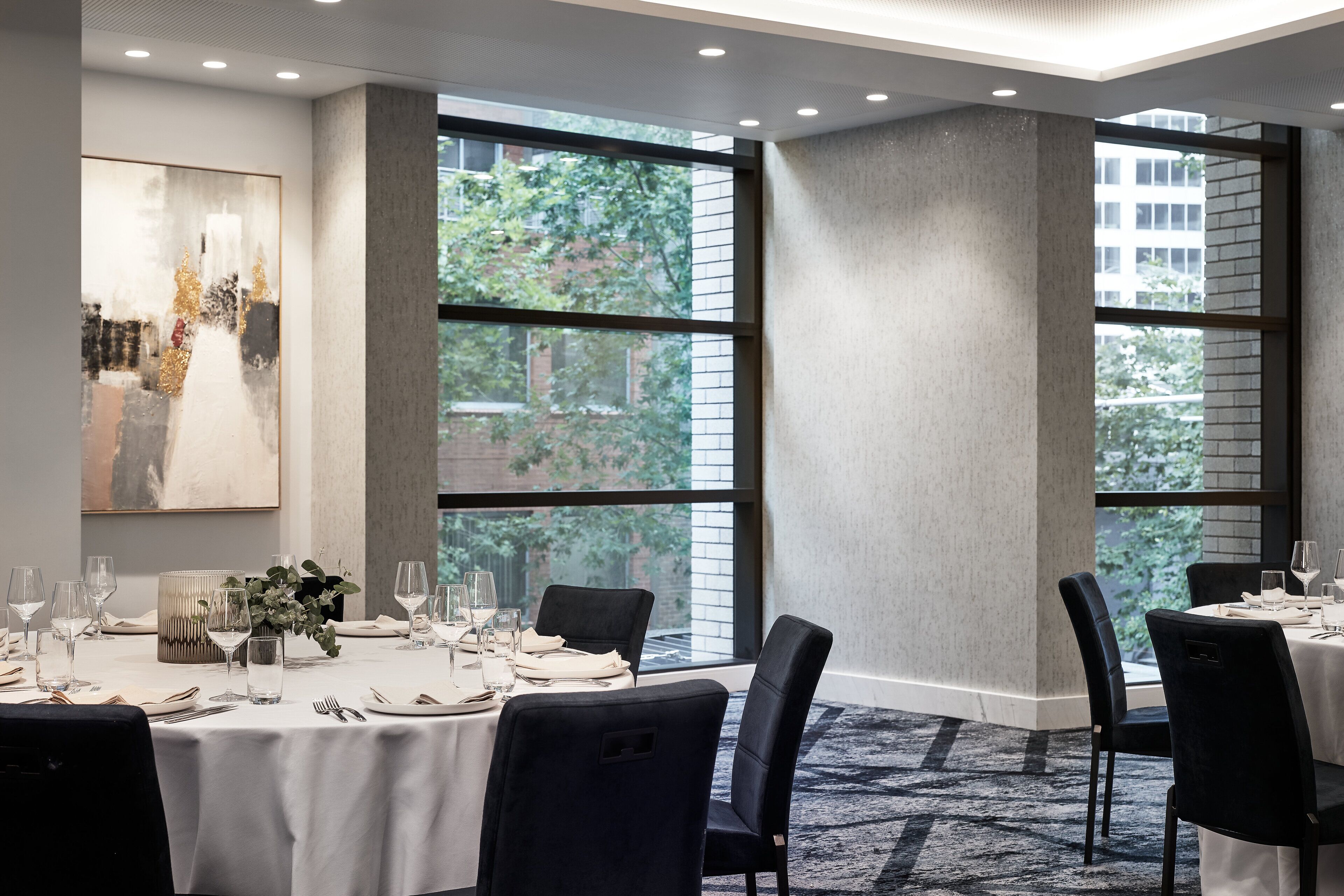 Foto - Crowne Plaza Sydney Darling Harbour by IHG