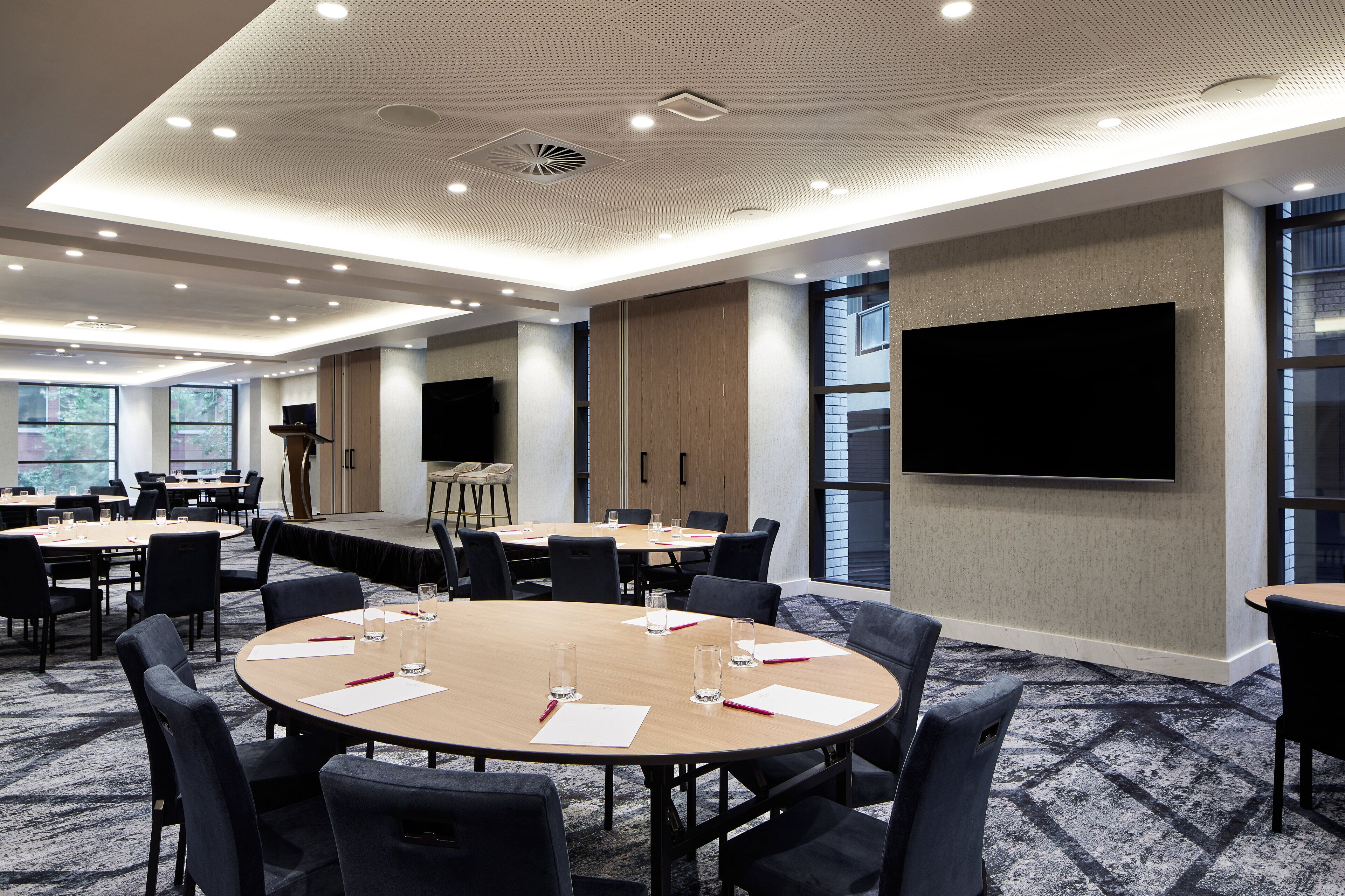 Foto - Crowne Plaza Sydney Darling Harbour by IHG