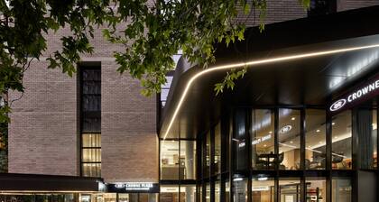 Crowne Plaza Sydney Darling Harbour by IHG