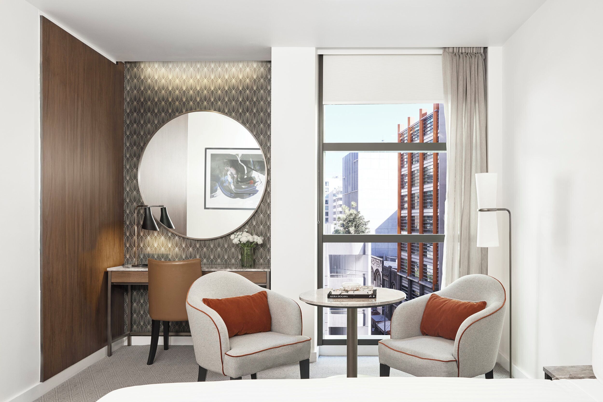 Photo - Crowne Plaza Sydney Darling Harbour by IHG