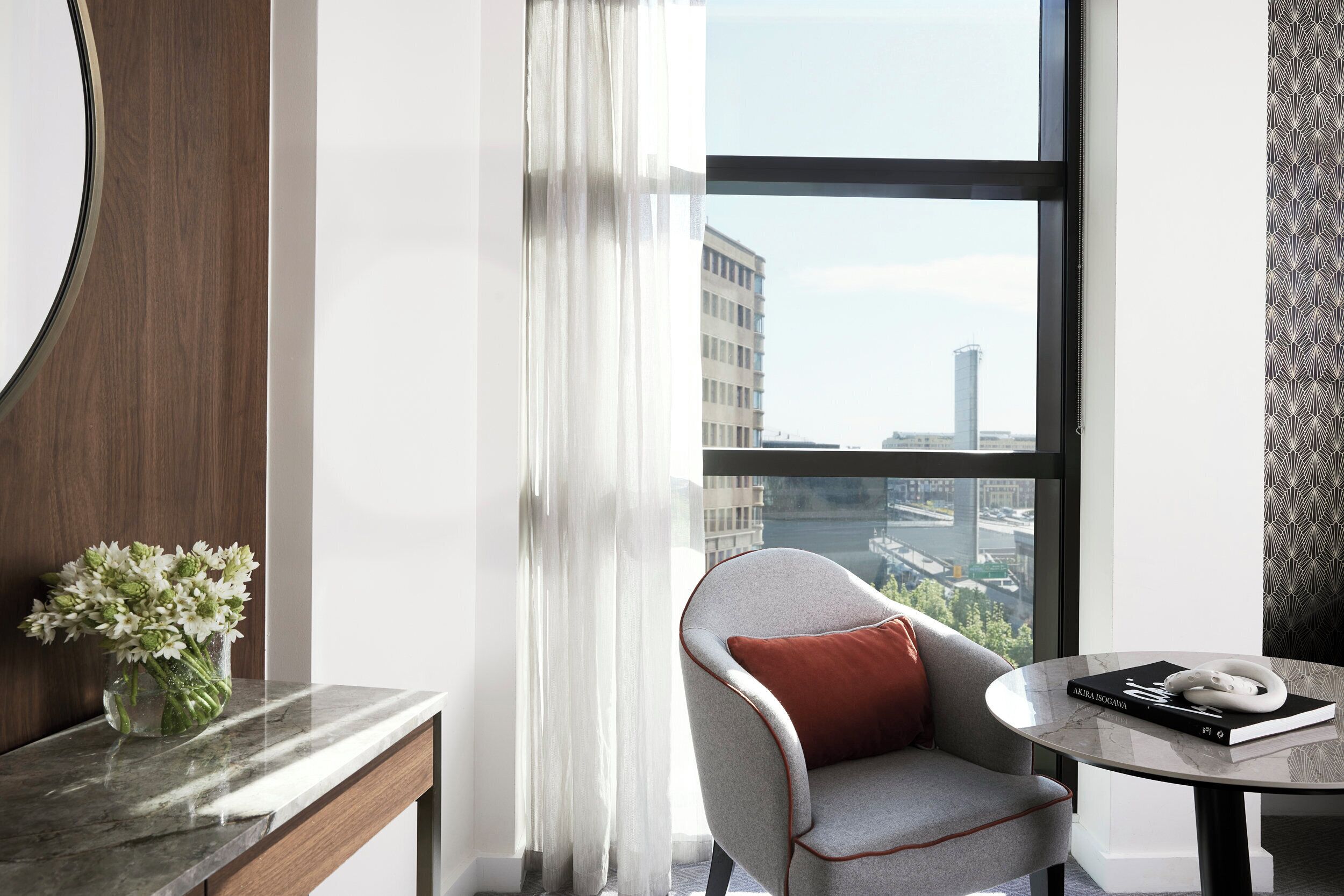Photo - Crowne Plaza Sydney Darling Harbour by IHG
