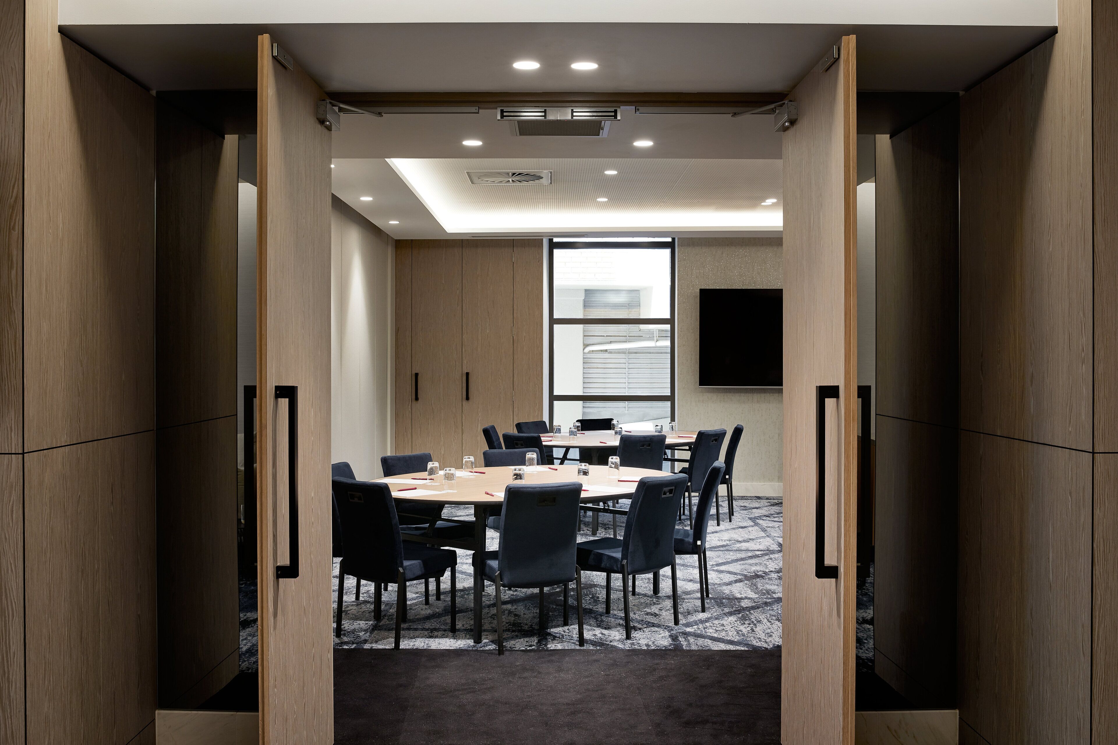 Foto - Crowne Plaza Sydney Darling Harbour by IHG