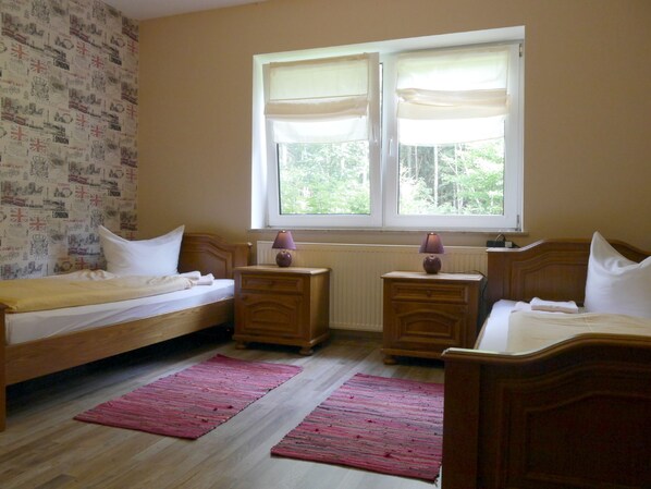 Miscellaneous - Gästehaus Zimmer Frei (Hagen im Bremischen)