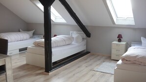 Leilighet – basic, privat bad