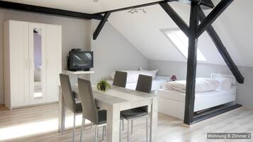 Condo cơ bản, phòng tắm riêng