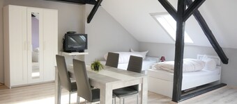 Gästehaus Zimmer Frei