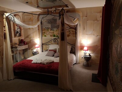 Chambre Venus