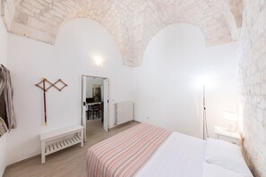 Huoneisto, 3 makuuhuonetta | 3 makuuhuonetta, vuodevaatteet