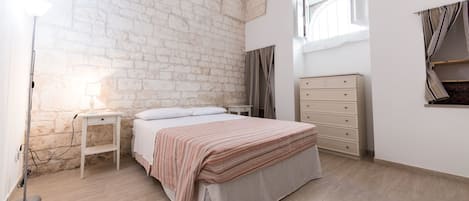 Departamento, 3 habitaciones | 3 habitaciones y ropa de cama