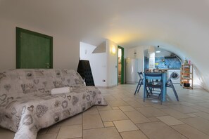 Apartment, 1 Schlafzimmer | Eingangsbereich