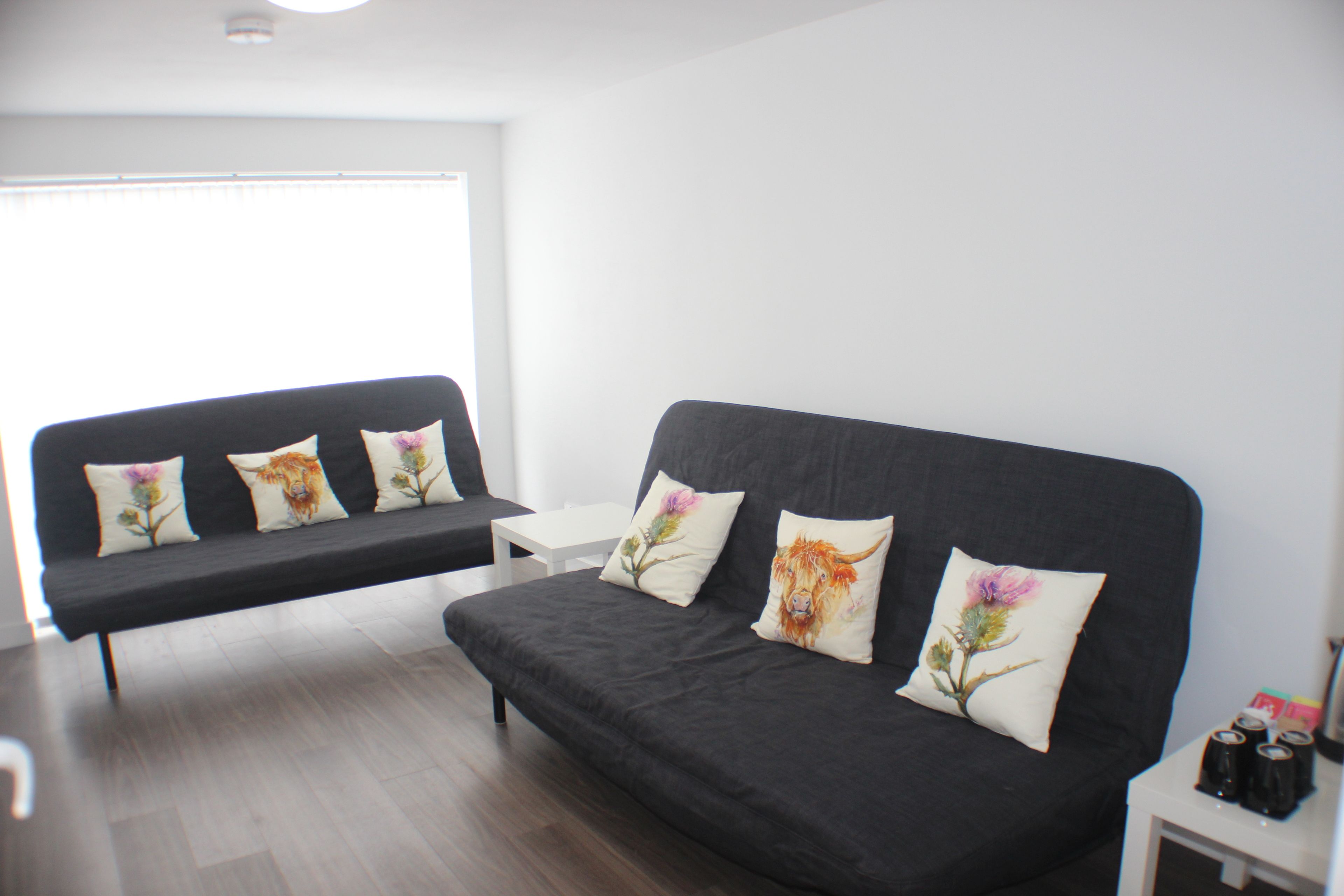 Bộ trải giường 