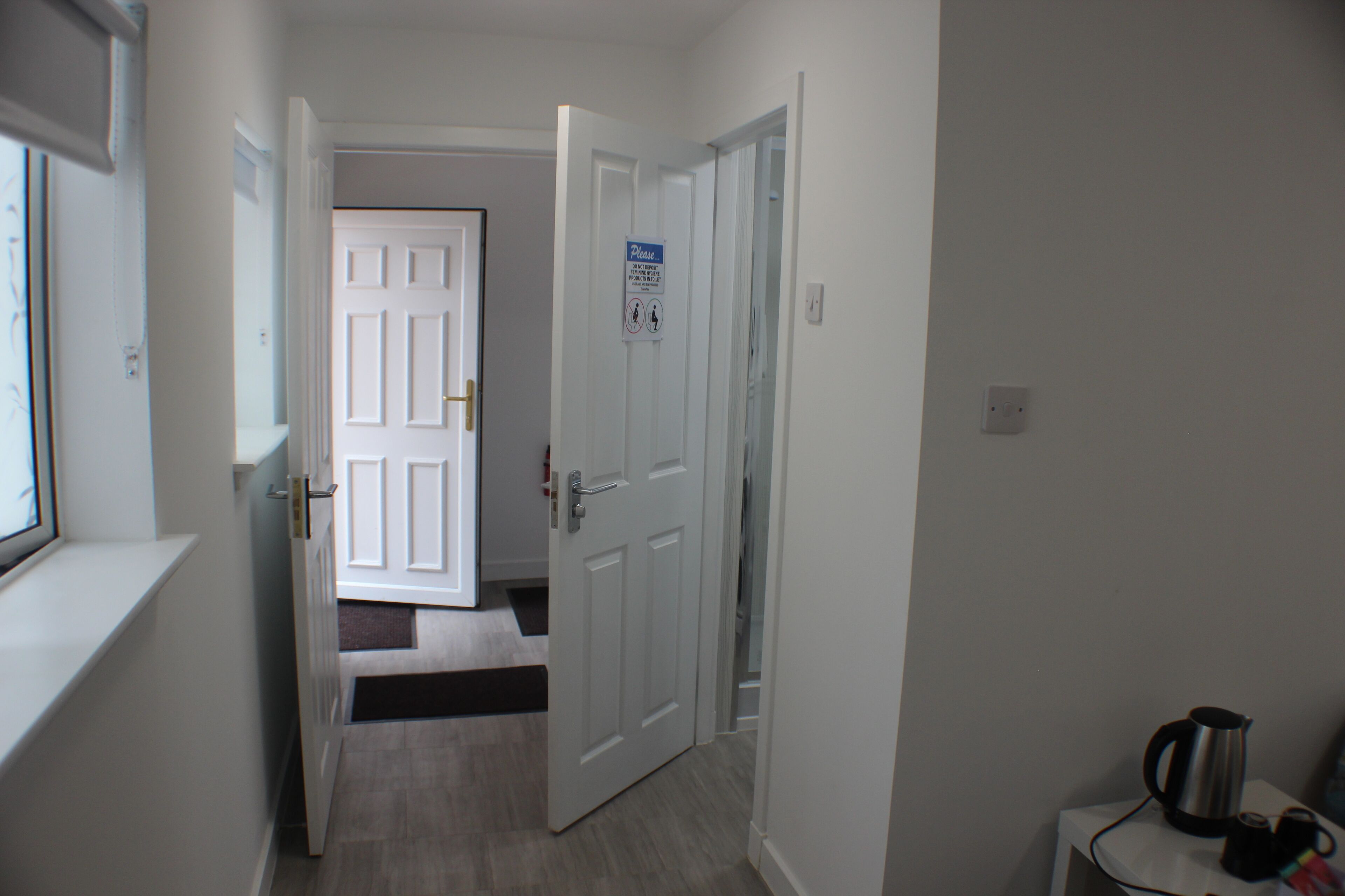 Bộ trải giường 