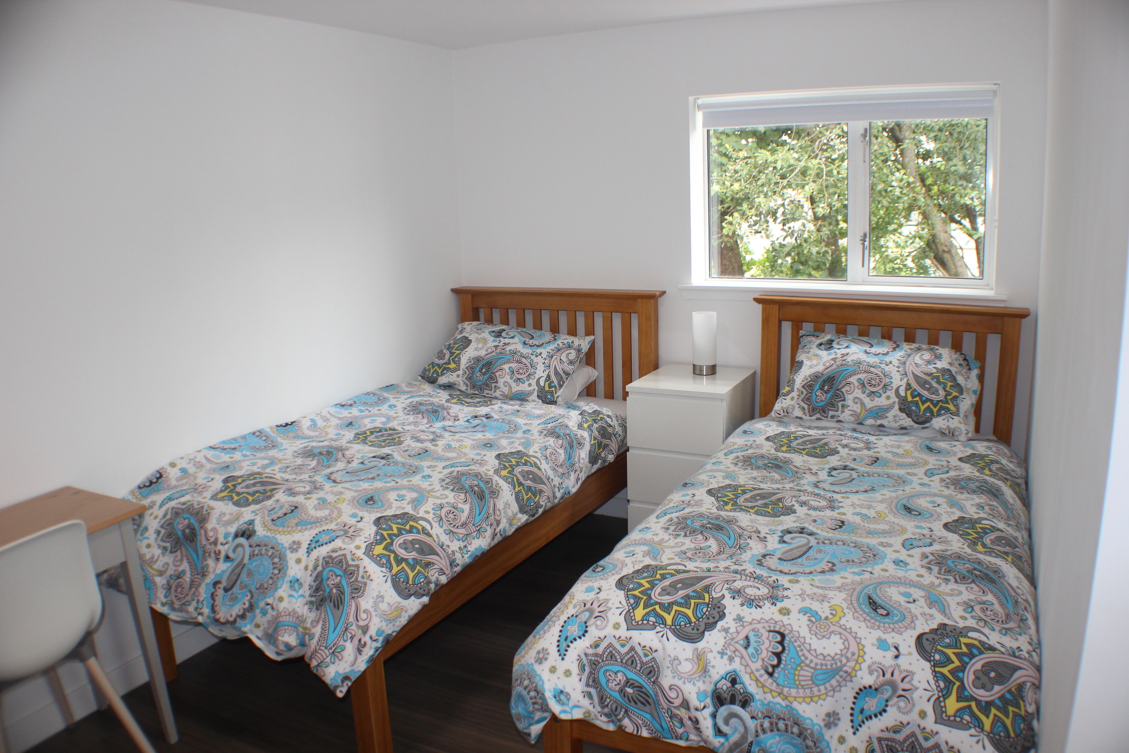 Family Room, Ensuite (Family Room with Lounge) | Bed sheets