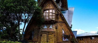 Ecoturismo La Nohelia