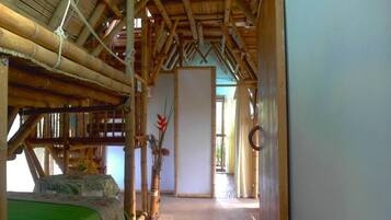 Family Room, Mountain View | Iron/ironing board, bed sheets, wheelchair access