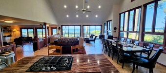 Pine Shore Beach House on Chesapeake Bay w/ 170ft pier