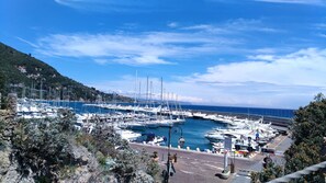 Port de plaisance