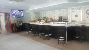 Koffiebar
