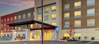 Holiday Inn Express & Suites Middletown - Goshen by IHG