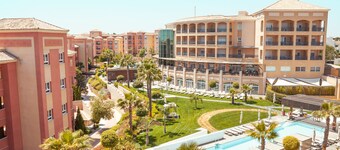 伊斯兰蒂雅公寓住宅酒店