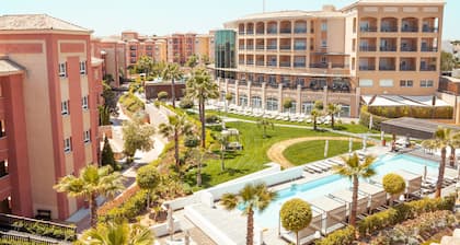 The Residences Islantilla Apartments