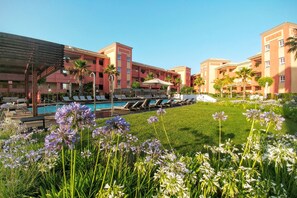 Exterior - The Residences Islantilla Apartments (Lepe)