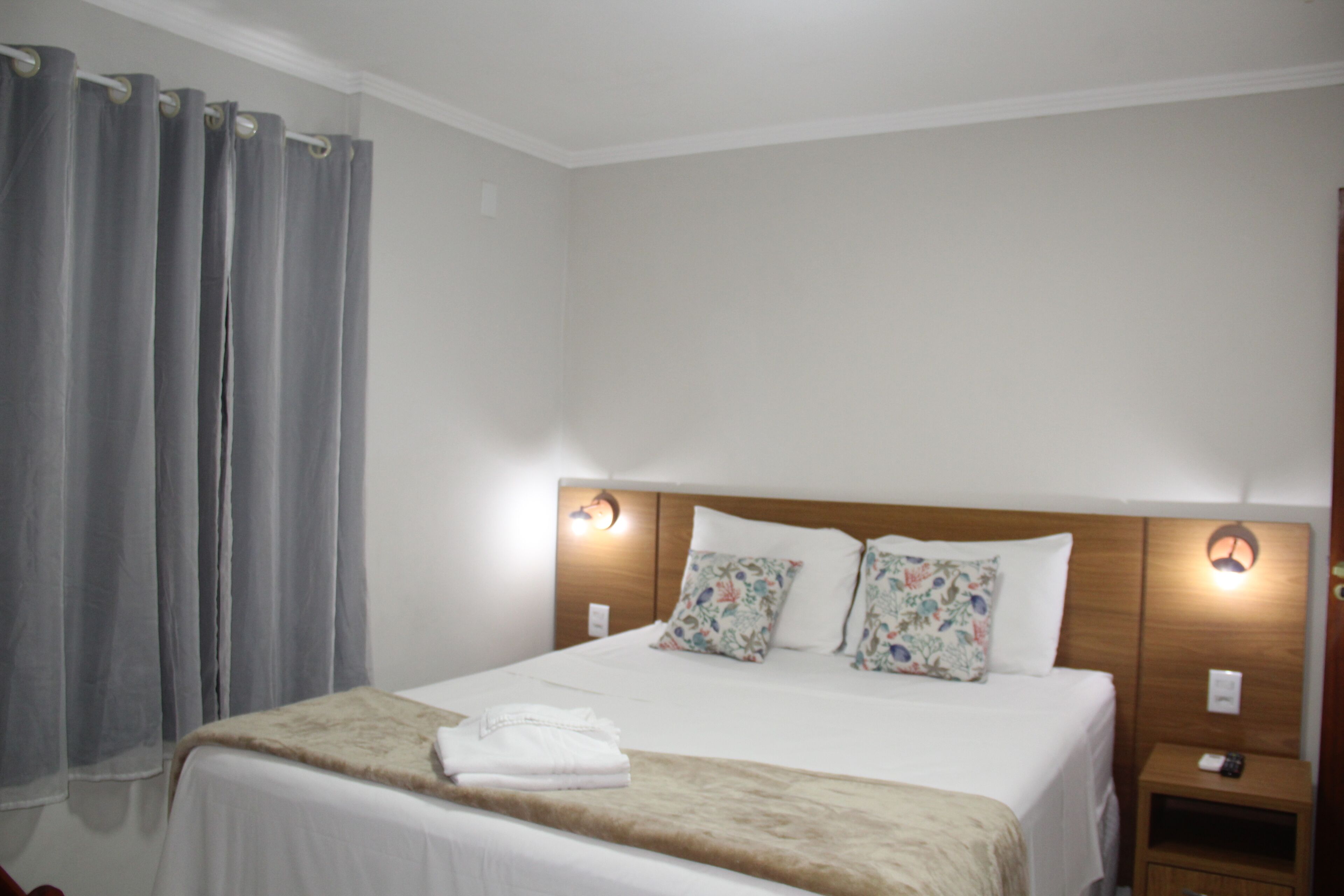 Foto - Hotel Portal do Descobrimento