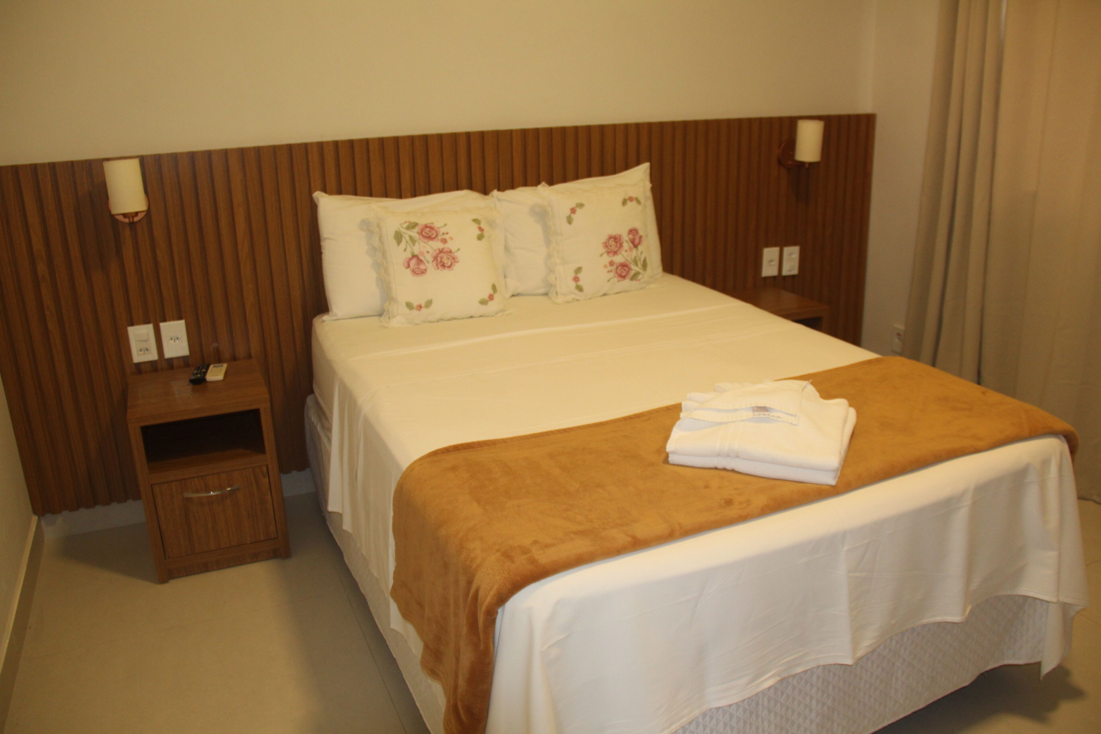 Foto - Hotel Portal do Descobrimento