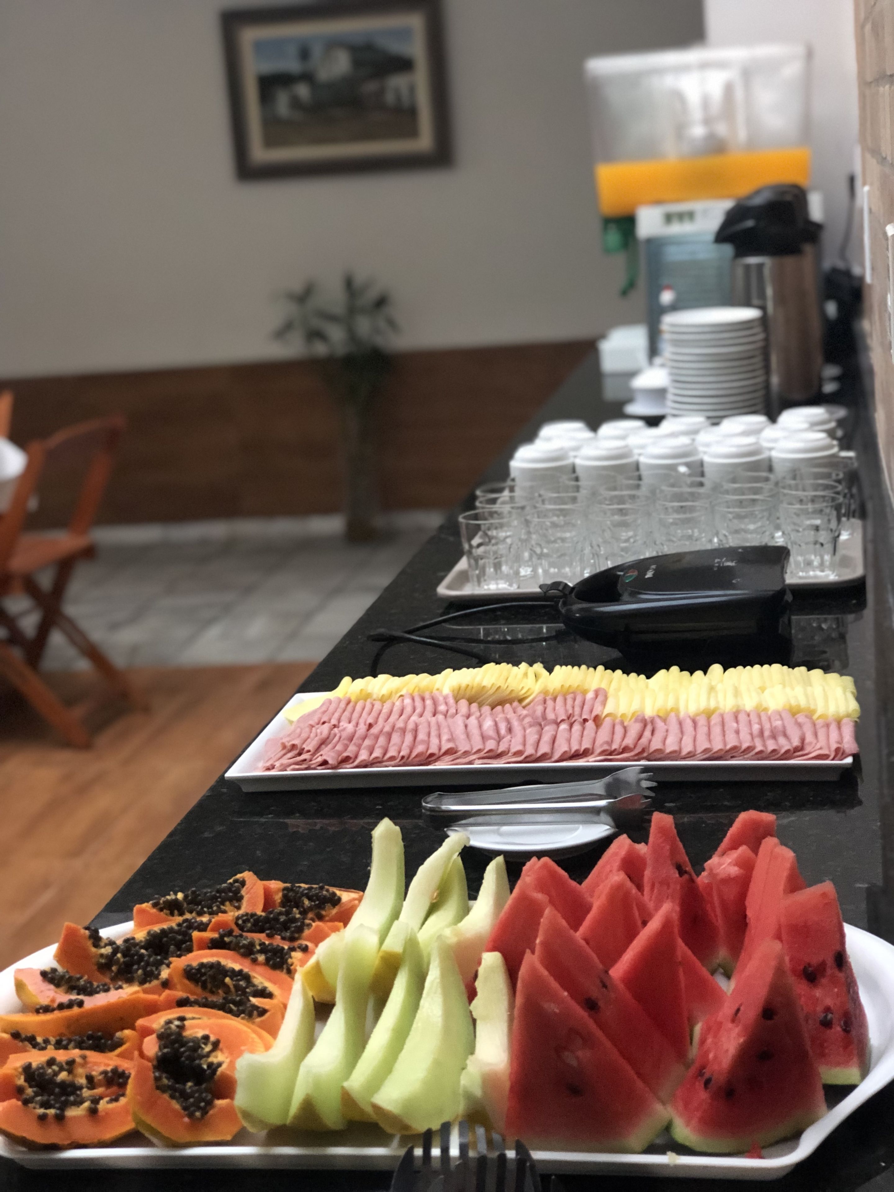 Foto - Hotel Portal do Descobrimento