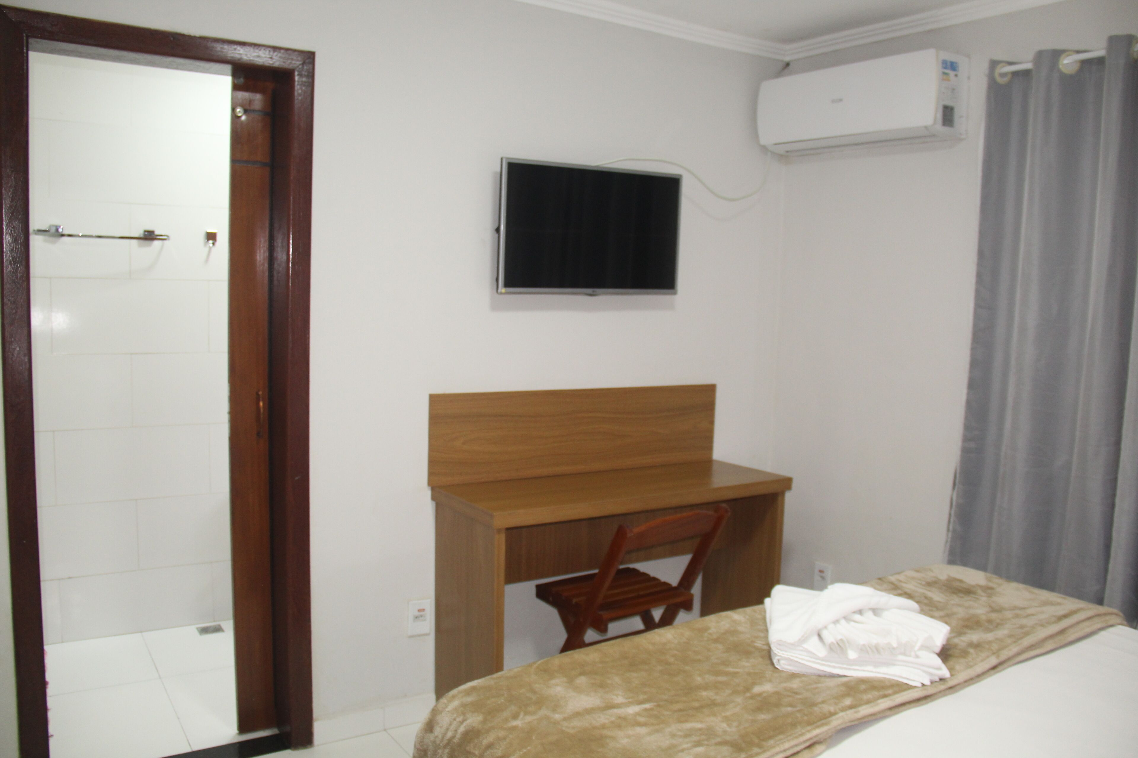 Foto - Hotel Portal do Descobrimento