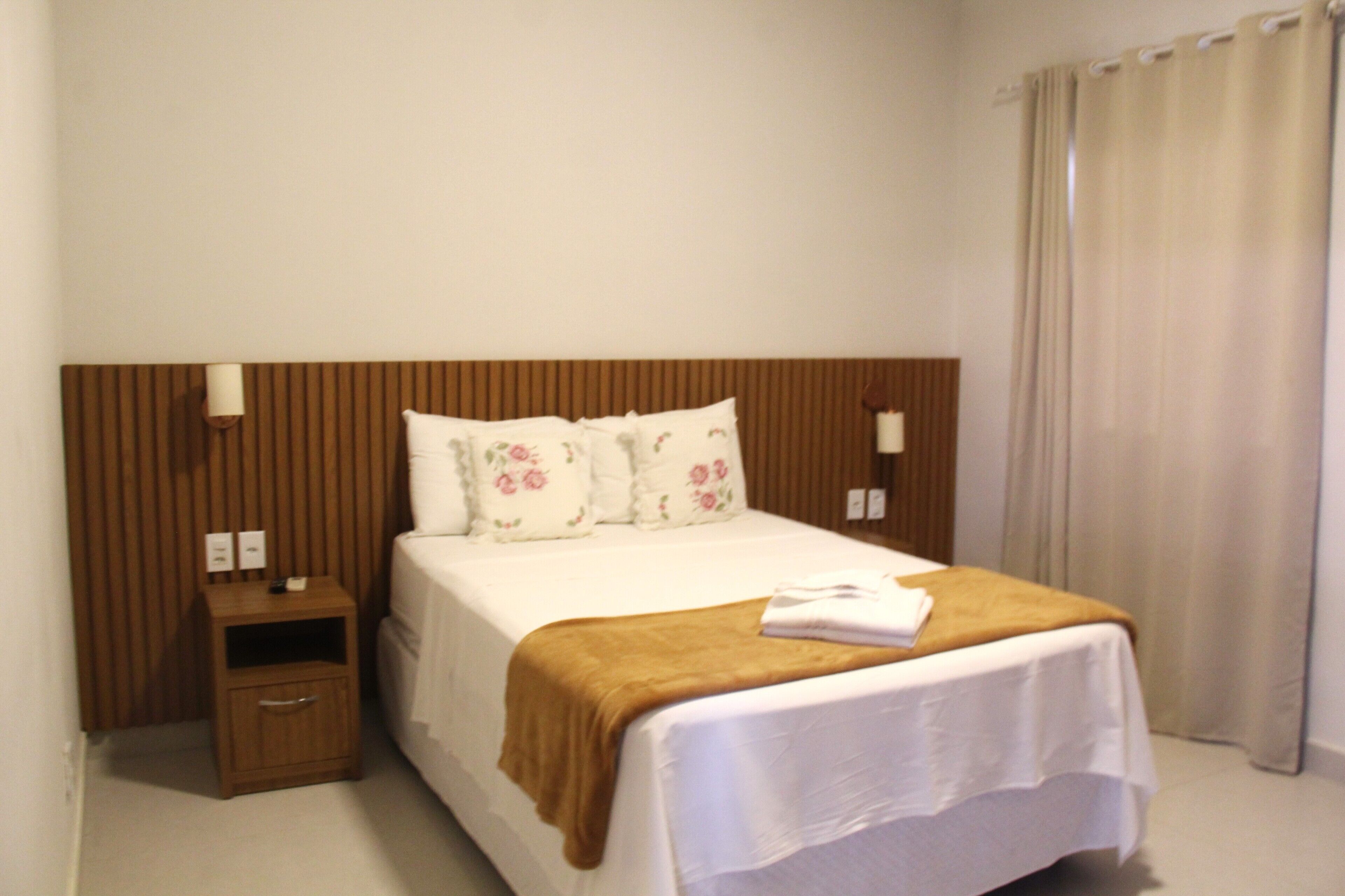 Foto - Hotel Portal do Descobrimento