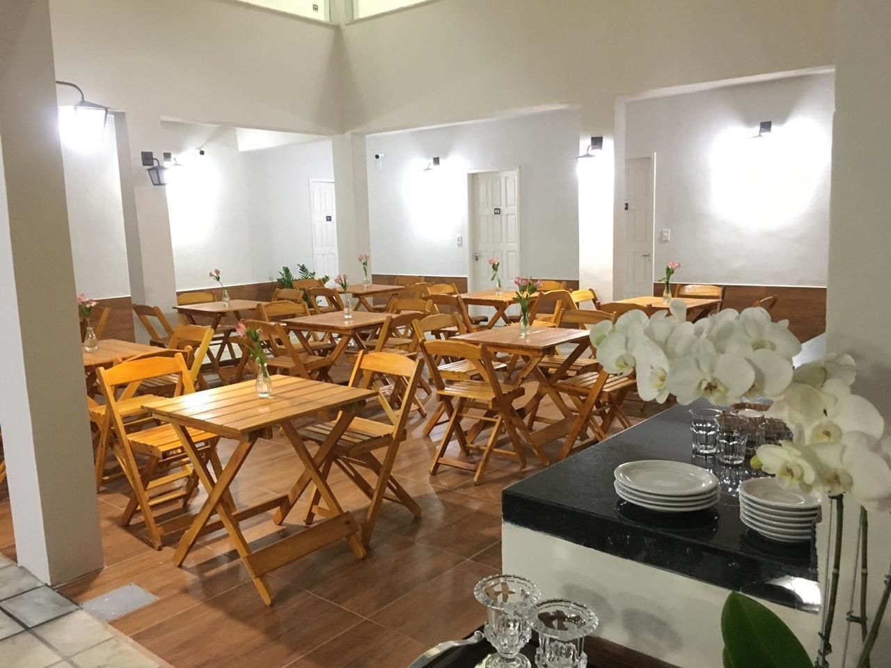 Foto - Hotel Portal do Descobrimento